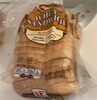 Wheat sandwich bread - Product