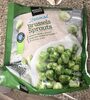 Brussels Sprouts - Product