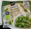 Brussle Sprouts - Product