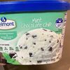 Mint icecream - Product