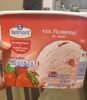 Real Strawberry Ice Cream - Producto