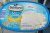 Light Vanilla Ice Cream - Product