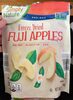 Freeze Dried Fuji Apples - نتاج