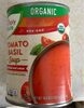 Tomato Basil soup - Product