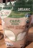 Cane sugar - Product