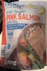 wild caught pink salmon - Product