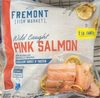 Wild Caught Pink Salmon - Produkt