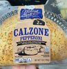 Calzone - Product