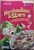 Marshmallows & Stars - Produit