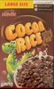 cocoa cereal - Prodotto