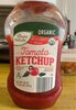 Tomatoe ketchup - Product