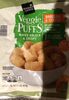 Veggie Puffs - Product