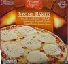 Four cheese pizza - Produkt