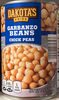Garbanzo Beans - Product