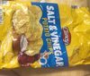Salt & Vinegar potatoe chips - Product