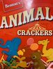 Animal crackers - Product