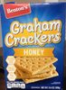 Graham Crackers - Produit