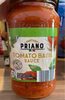 Tomato Basil Sause - Produkt