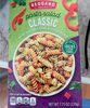 classic pasta salad - Product