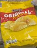 Original potato chips - Product