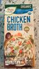 Organic Chicken Broth - Producte