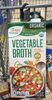 Vegetable Broth - Product