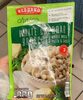 White Cheddar Broccoli Whole Wheat Pasta & Sauce - Produit