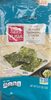 Roastes Wasabi Seaweed Snacks - Produit