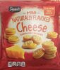 Cheese Sandwich Crackers - Product