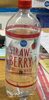 Strawberry Sparkling Water - Produkt