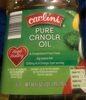 PURE CANOLA OIL - Product