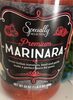 Premium Marinara - Product