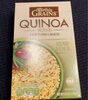 Quinoa Blend - Product