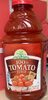 100% Tomato Juice - Product