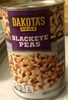 Blackeye Peas - Producto
