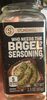 Everything but the bagel seasoning - Product
