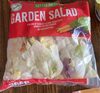 Garden Salad - Product
