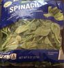 Spinach - Producto