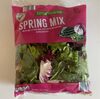 Spring Mix - Producto