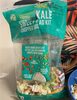Sweet kale salad kit - Product