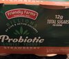 Probiotic Low-fat yogurt - Product