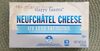 Neufchatel Cheese - Producto