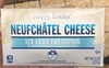 Neufchatel cheese - Product