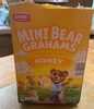 mini bear grahams - Product