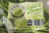 Green Beans - Product