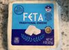 Feta Traditional Cheese - Producto
