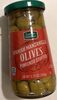 Spanish Manzanilla olives - Produkt