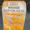 Ready to eat quinoa meal - Produkt