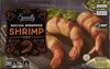 Bacon Wrapped Shrimp - Product