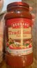 Traditional pasta sauce - Producto